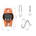 UGX 450000,  Precision Crane Hook Scales Kampala