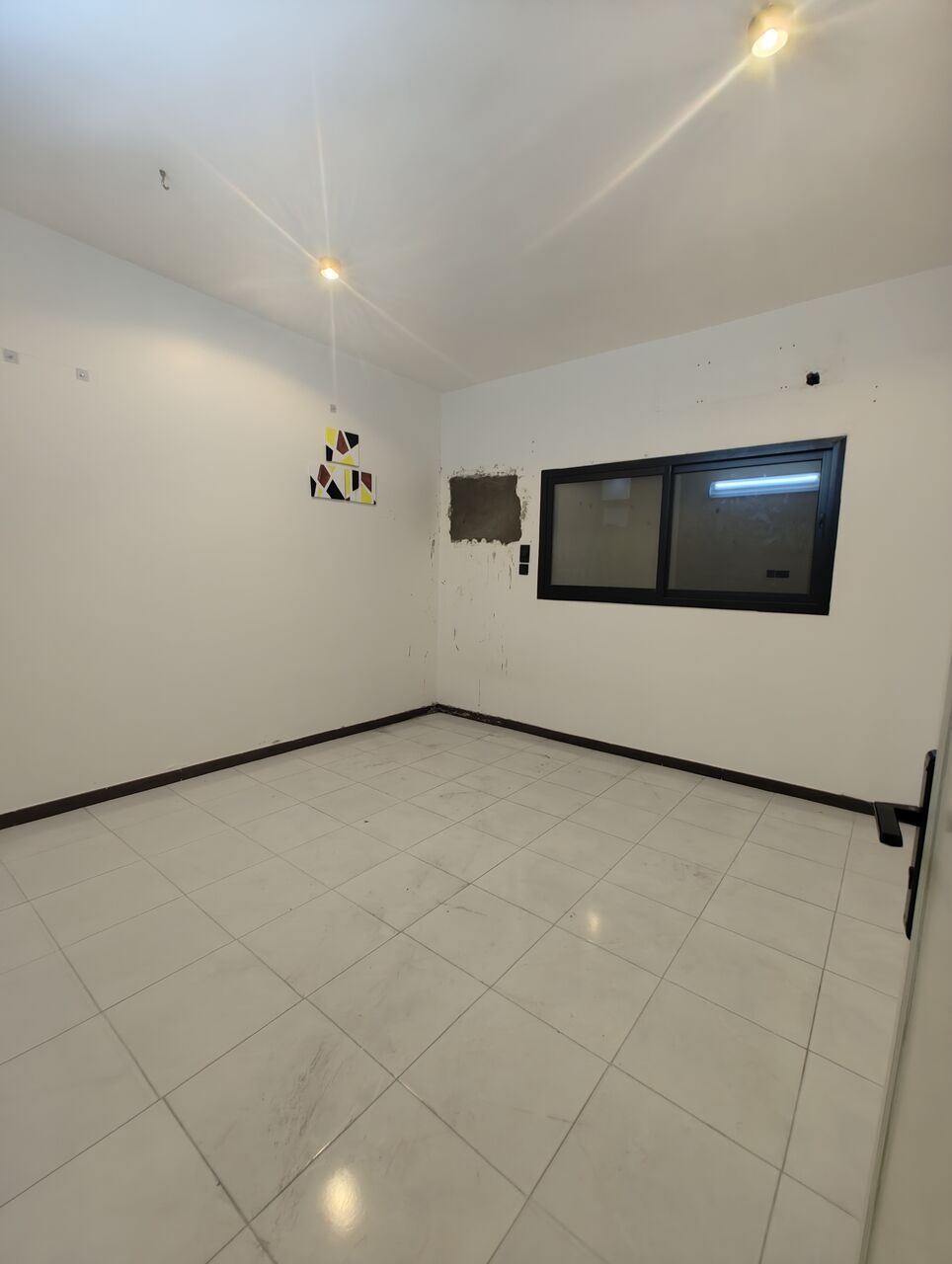 Al Malaz, Apartments, Flats, Houses & Villas, SAR 42000/year,  3 BR,  3BHK Family Apartment Available In Al Malaz Near Dunes School