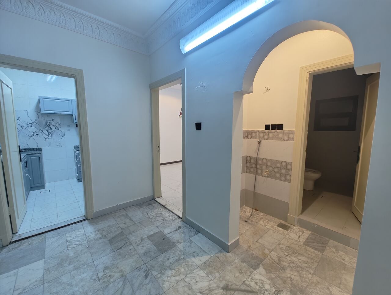 Al Malaz, Apartments, Flats, Houses & Villas, SAR 42000/year,  3 BR,  3BHK Family Apartment Available In Al Malaz Near Dunes School