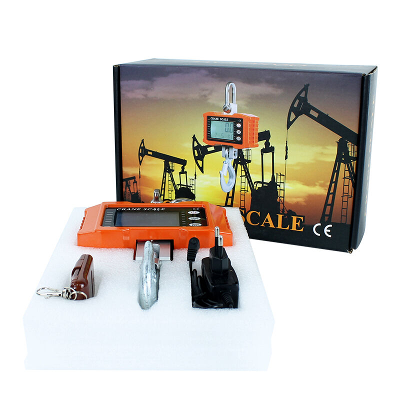 Kampala, Electronics, UGX 750000,  Quality Crane Scales Uganda