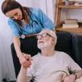 Choosing Dementia Care In Coimbatore For Ageing Parents