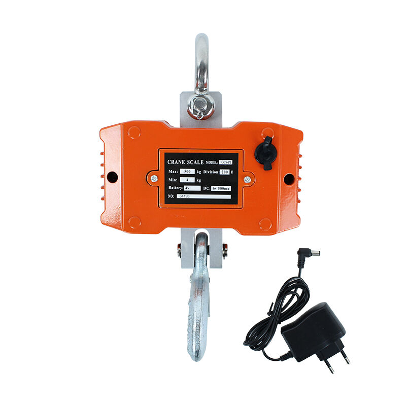Kampala, Electronics, UGX 750000,  Load Lifting Equipment Scales