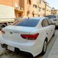 SAR 22000,  Kia Rio,  2019,  Automatic,  228000 KM,    Reasonable Price