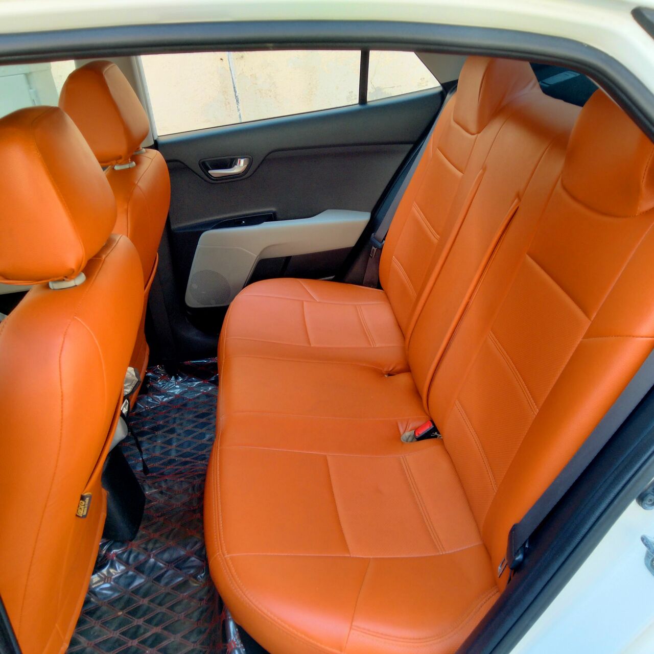 Jubail, Vehicles, Cars & Trucks , SAR 22000,  Kia Rio,  2019,  Automatic,  228000 KM,    Reasonable Price