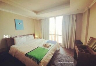 Bneid Al QAR, Apartments, Flats, Houses & Villas, KWD 750/month,  2 BR,  Two Bedroom Furnished Apartment For Rent In Bneid Al Qar
