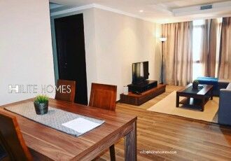 Bneid Al QAR, Apartments, Flats, Houses & Villas, KWD 750/month,  2 BR,  Two Bedroom Furnished Apartment For Rent In Bneid Al Qar