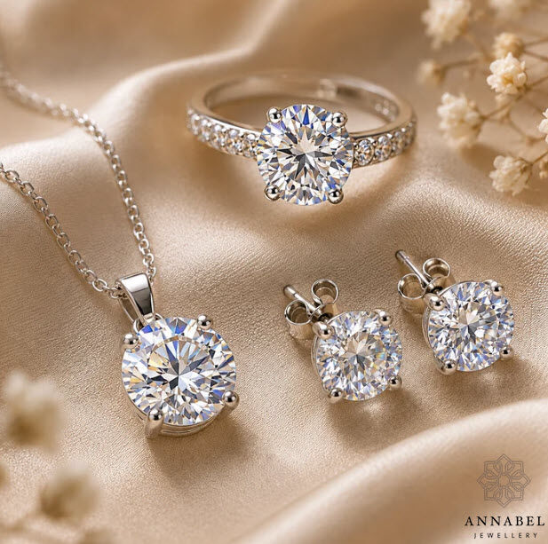 London, Jewelry, 100,  Jewellery Gifts For Mum, Daughter, Sister & Friends | Annabel Jewellery UK