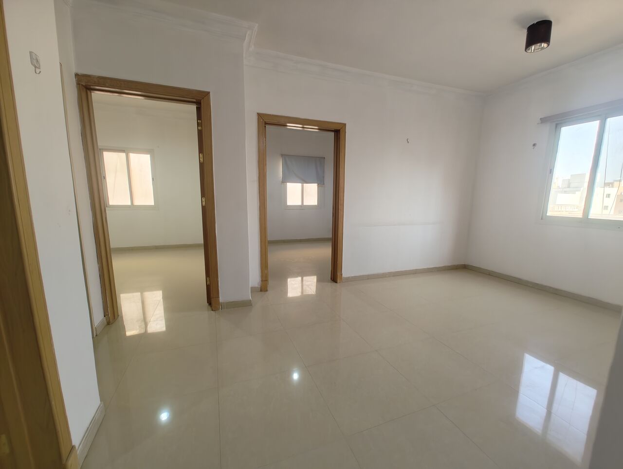 Al Wizarat, Apartments, Flats, Houses & Villas, SAR 36000/year,  2 BR,  2BHK Family Apartment Available In Al Wizarat Near Makkah Road