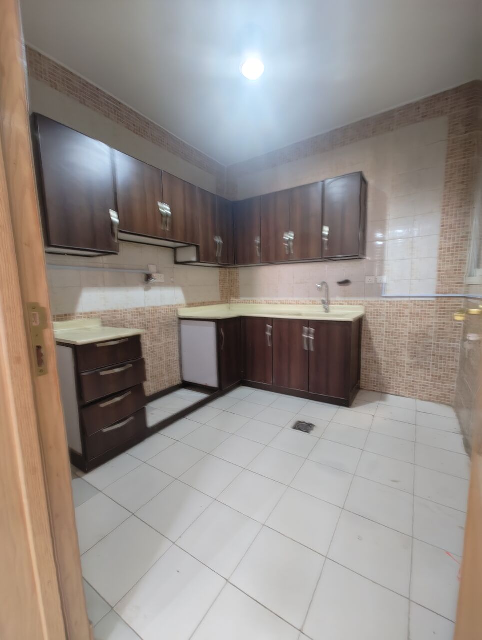 Al Wizarat, Apartments, Flats, Houses & Villas, SAR 36000/year,  2 BR,  2BHK Family Apartment Available In Al Wizarat Near Makkah Road