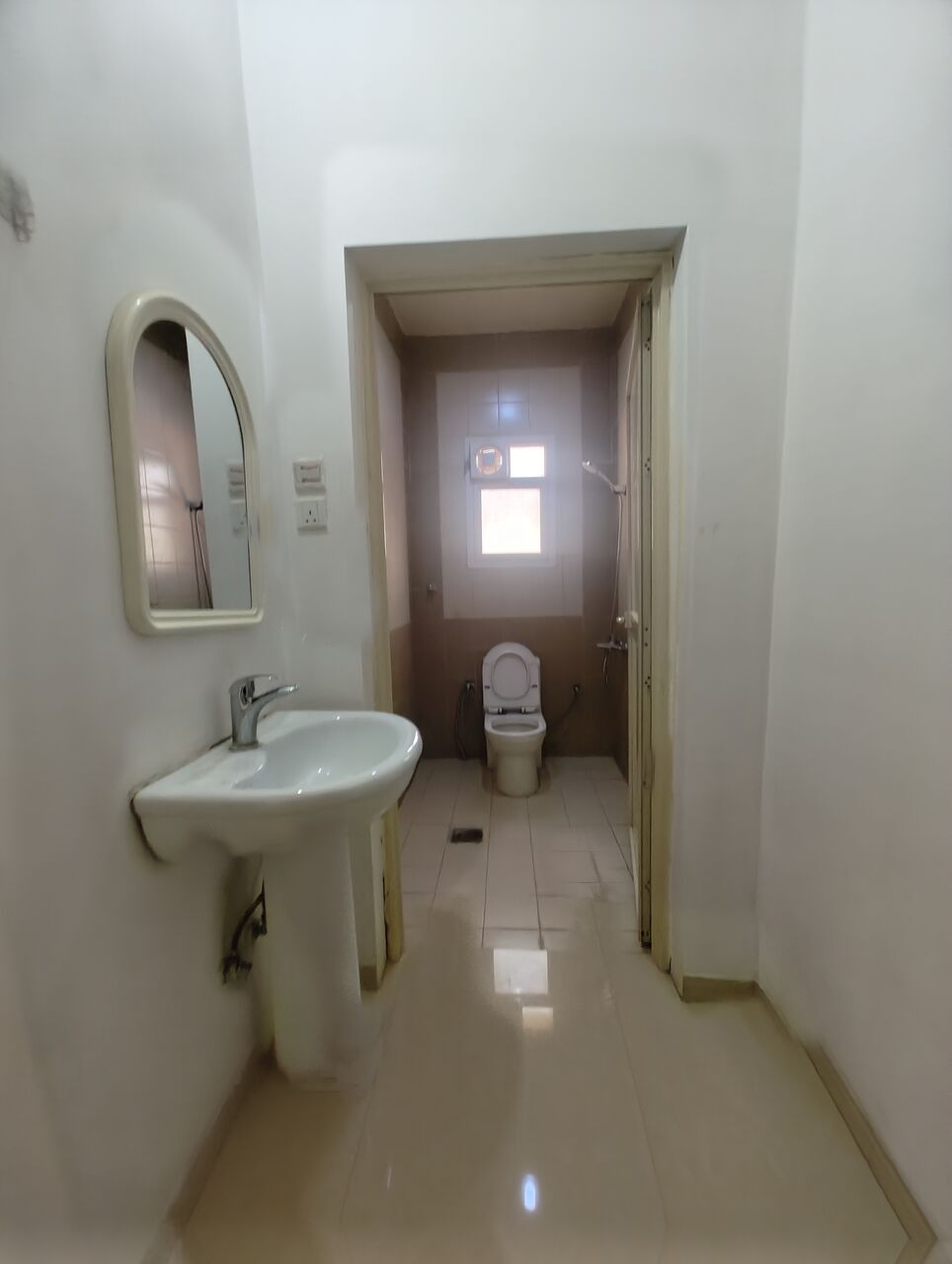 Al Wizarat, Apartments, Flats, Houses & Villas, SAR 36000/year,  2 BR,  2BHK Family Apartment Available In Al Wizarat Near Makkah Road
