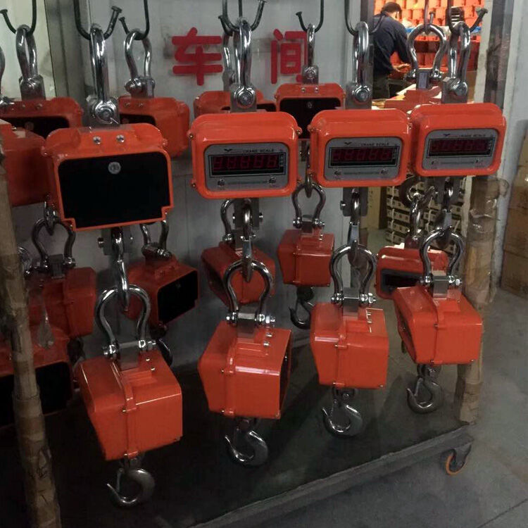 Kampala, Electronics, UGX 750000,  Suspended Weighing Scales Hook Type