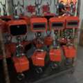 UGX 750000,  Suspended Weighing Scales Hook Type