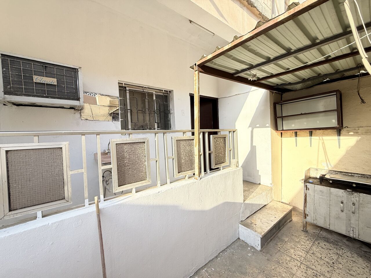 Jubail, Rooms for Rent, SAR 1350/month,  Furnished,  Good Room For Rent