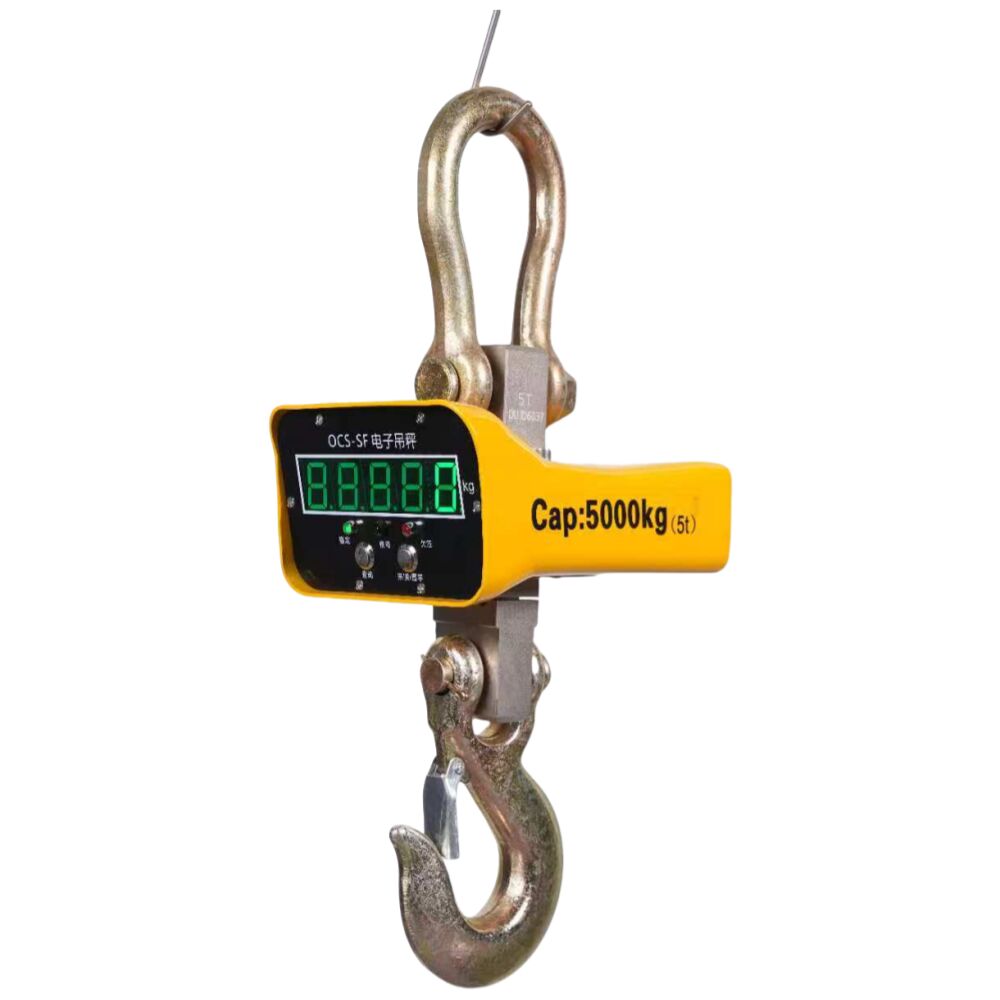 Kampala, Electronics, UGX 750000,  Rechargeable Hanging Scales Uganda