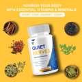 Quiet Nerves Reviews 2026: Ingredients, Usage, And Customer Feedback