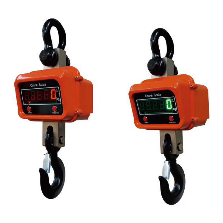 Kampala, Electronics, UGX 750000,  Top Quality Digital Crane Scales
