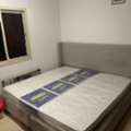 SAR 1000,  Mattress & Bed (2x2 Meter Size ) For Sale
