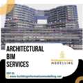 Trusted Architectural BIM Services For Projects Across The USA