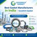 Top Gasket Manufacturers In Chennai, India | Goodrich Gasket