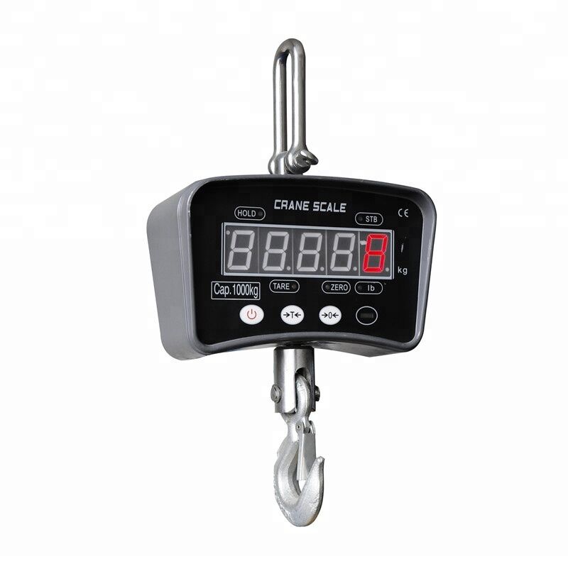 Kampala, Electronics, UGX 750000,  Steel Crane Scales Accurate