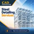 Outsource Steel Detailing Services In Albany For Quality And Accuracy