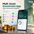Multi Asset Investment App With Advanced Analytics