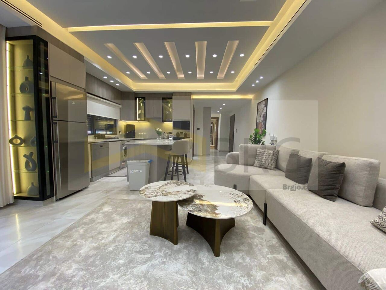 Abdoun, Apts/Flats Wanted, JOD 16000/year,  Furnished,  2 BR,  Abdoun. Your Private Garden Escape Awaits. ✨