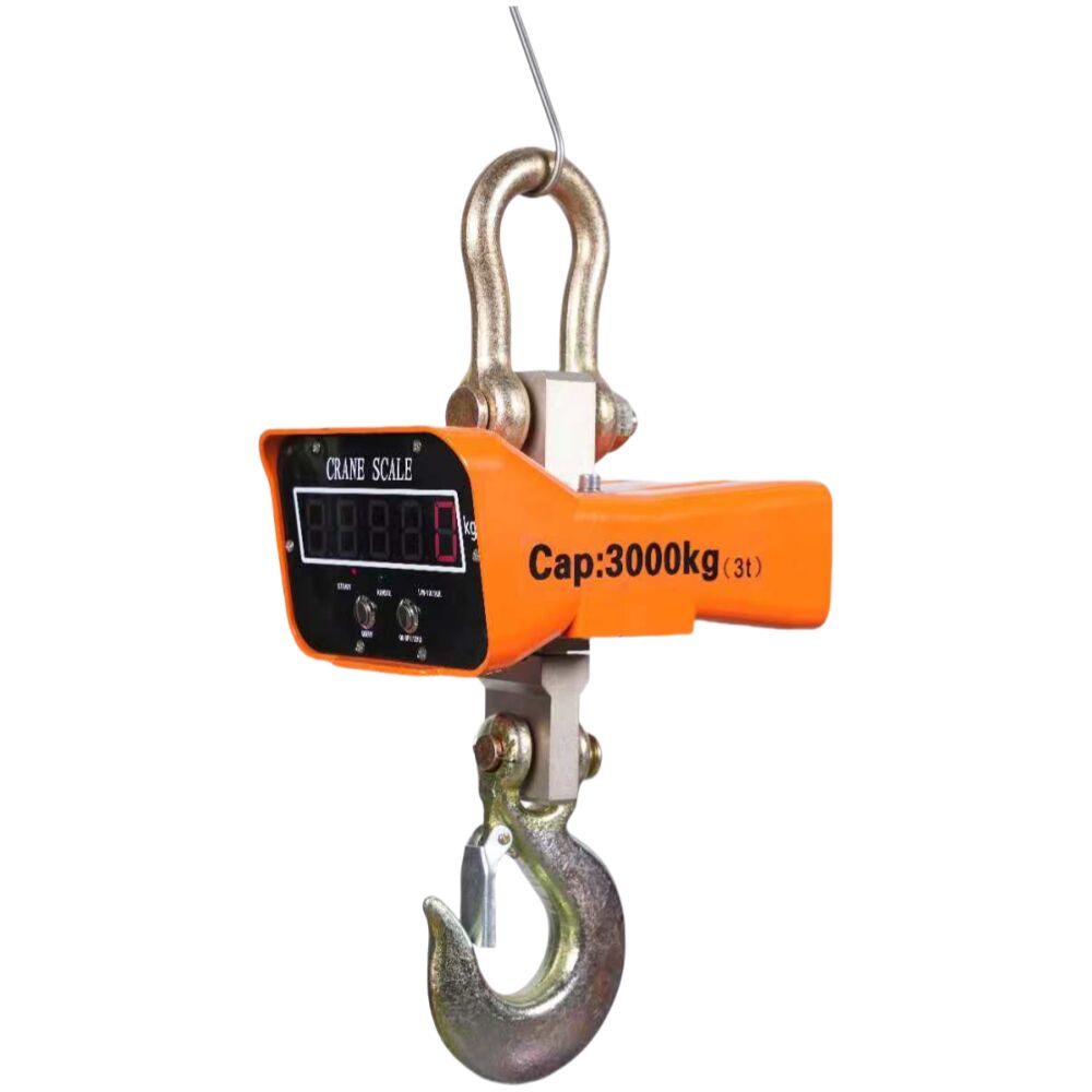 Kampala, Electronics, UGX 750000,  Remote Control Crane Scales Prices