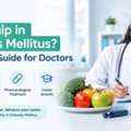Fellowship In Diabetes Mellitus: Course Details