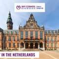 Credible Way To Study In Netherlands | SNY Cosmos