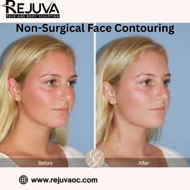 New York, Business, Non-surgical Face Contouring Newport Beach: Know Your Options