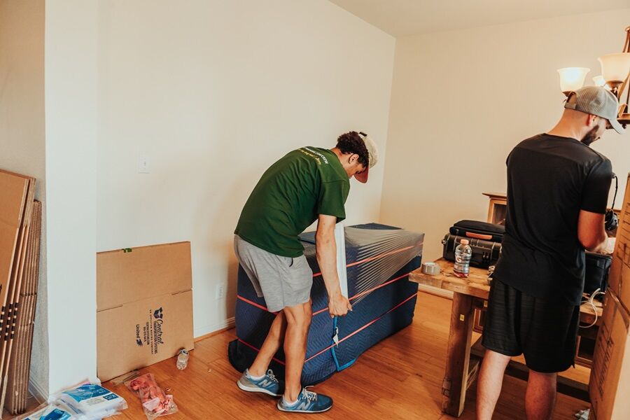 New York, Business, Moving Company San Antonio