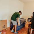 Moving Company San Antonio