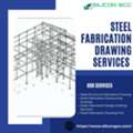 Steel Fabrication Drawing Firm In Dubai For Accurate Steel Detailing