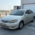 BHD 990,  Toyota Camry,  2006,  Automatic,  122345 KM,