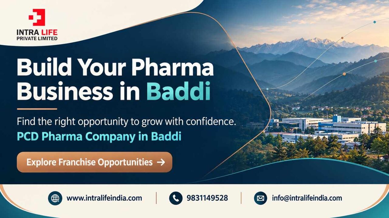 Bangalore, Medical, PCD Pharma Company In Baddi