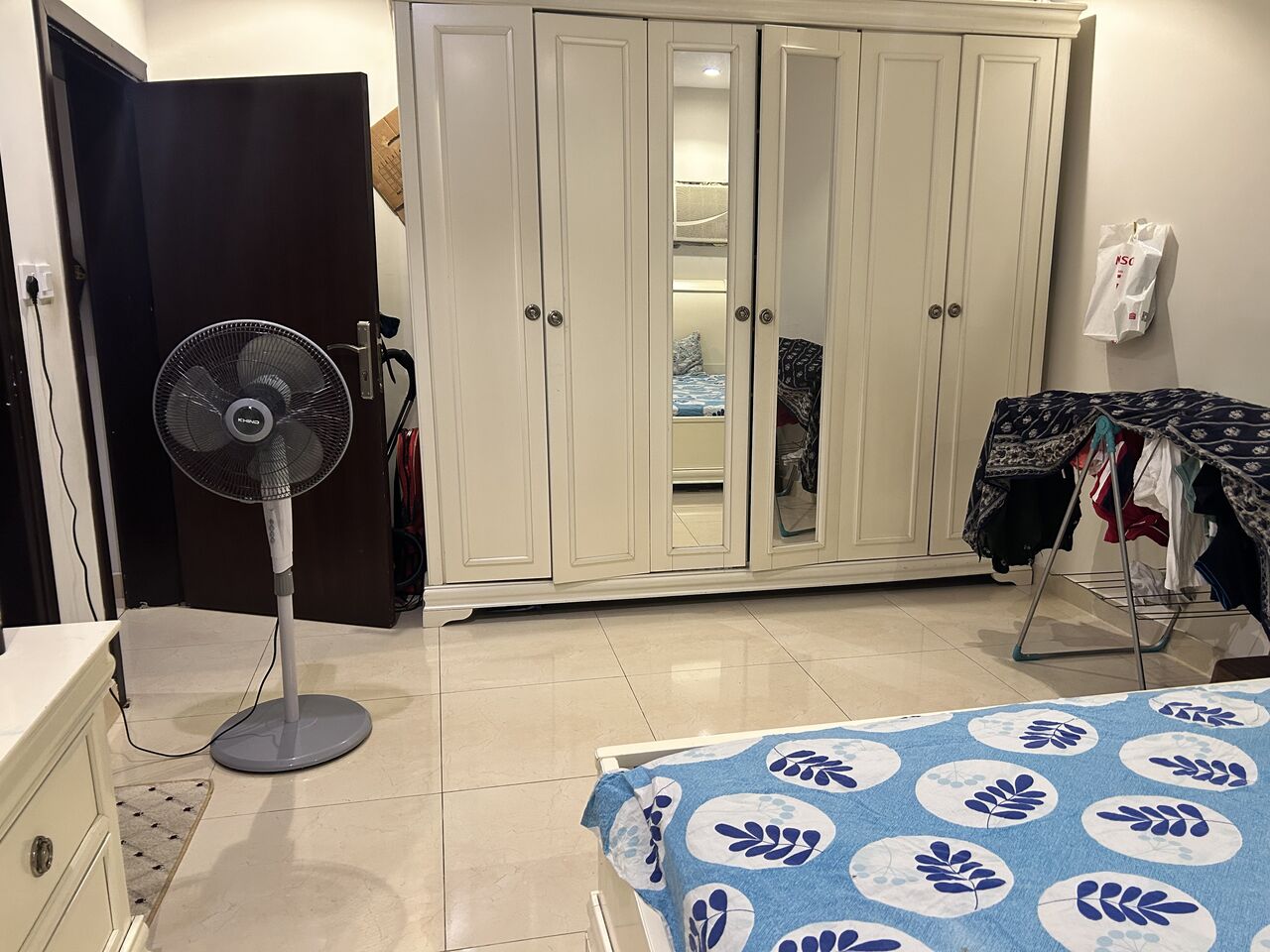 Al Aziziyah, Apartments, Flats, Houses & Villas, SAR 26200/year,  Furnished,  2 BR,  2 BHK In New Building Near IISJ Girls Section