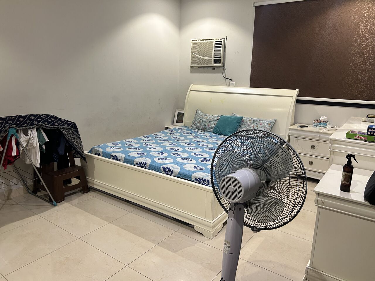 Al Aziziyah, Apartments, Flats, Houses & Villas, SAR 26200/year,  Furnished,  2 BR,  2 BHK In New Building Near IISJ Girls Section