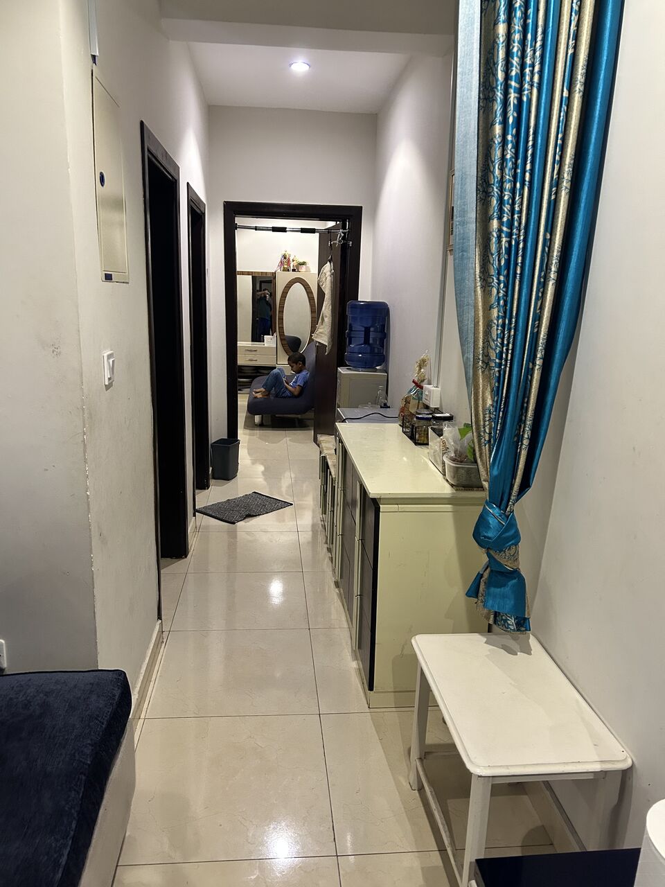 Al Aziziyah, Apartments, Flats, Houses & Villas, SAR 26200/year,  Furnished,  2 BR,  2 BHK In New Building Near IISJ Girls Section