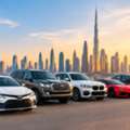 Best Car Rental Company Dubai &ndash; Kwik Car Rental