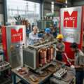 Transformer Manufacturing Company In India | MSC Transformers