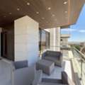 JOD 22000/year,  Furnished,  3 BR,  Abdoun. Where Luxury Meets Spacious Living. ✨