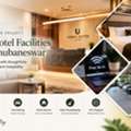 Best Hotel With Modern Amenities In Patia, Bhubaneswar
