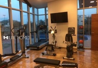 Bneid Al QAR, Apartments, Flats, Houses & Villas, KWD 1250/month,  3 BR,  3 Bedroom Sea View Apartment For Rent, Bneid Al Qar