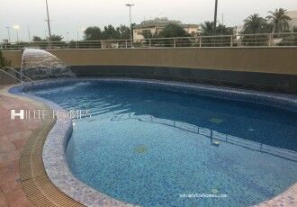 Bneid Al QAR, Apartments, Flats, Houses & Villas, KWD 1250/month,  3 BR,  3 Bedroom Sea View Apartment For Rent, Bneid Al Qar