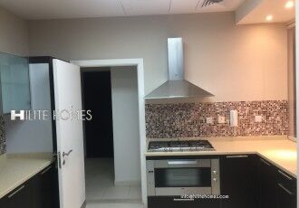 Bneid Al QAR, Apartments, Flats, Houses & Villas, KWD 1250/month,  3 BR,  3 Bedroom Sea View Apartment For Rent, Bneid Al Qar
