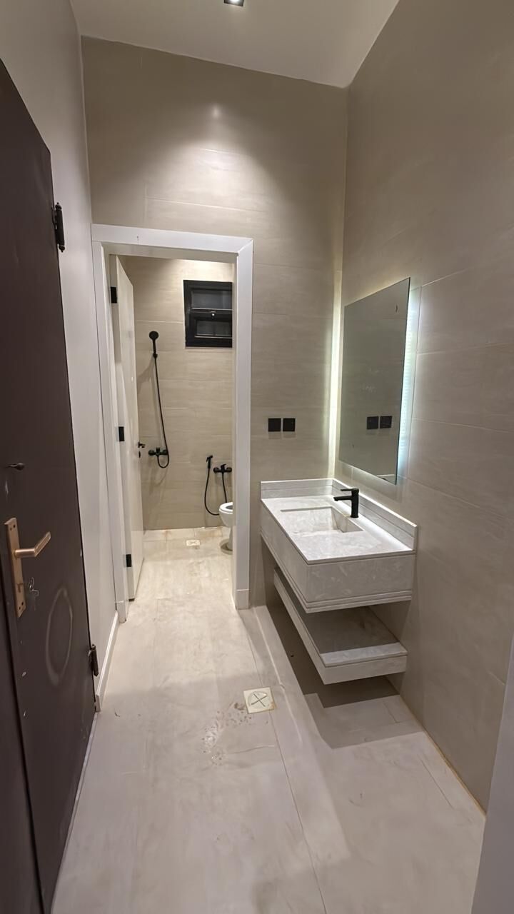 Al-Muzahmiya, Rooms for Rent, SAR 1700/month,  Furnished,  Fully Furnished Executive Bachelor Room Available