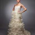 USD 4006,  Columbus Day Deal &ndash; Buy Best Custom Wedding Gown In Brooklyn NY