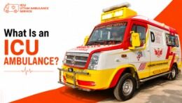 Kolkata, Medical, ICU Ambulance In Saltlake For Critical Care Hospital Transfers