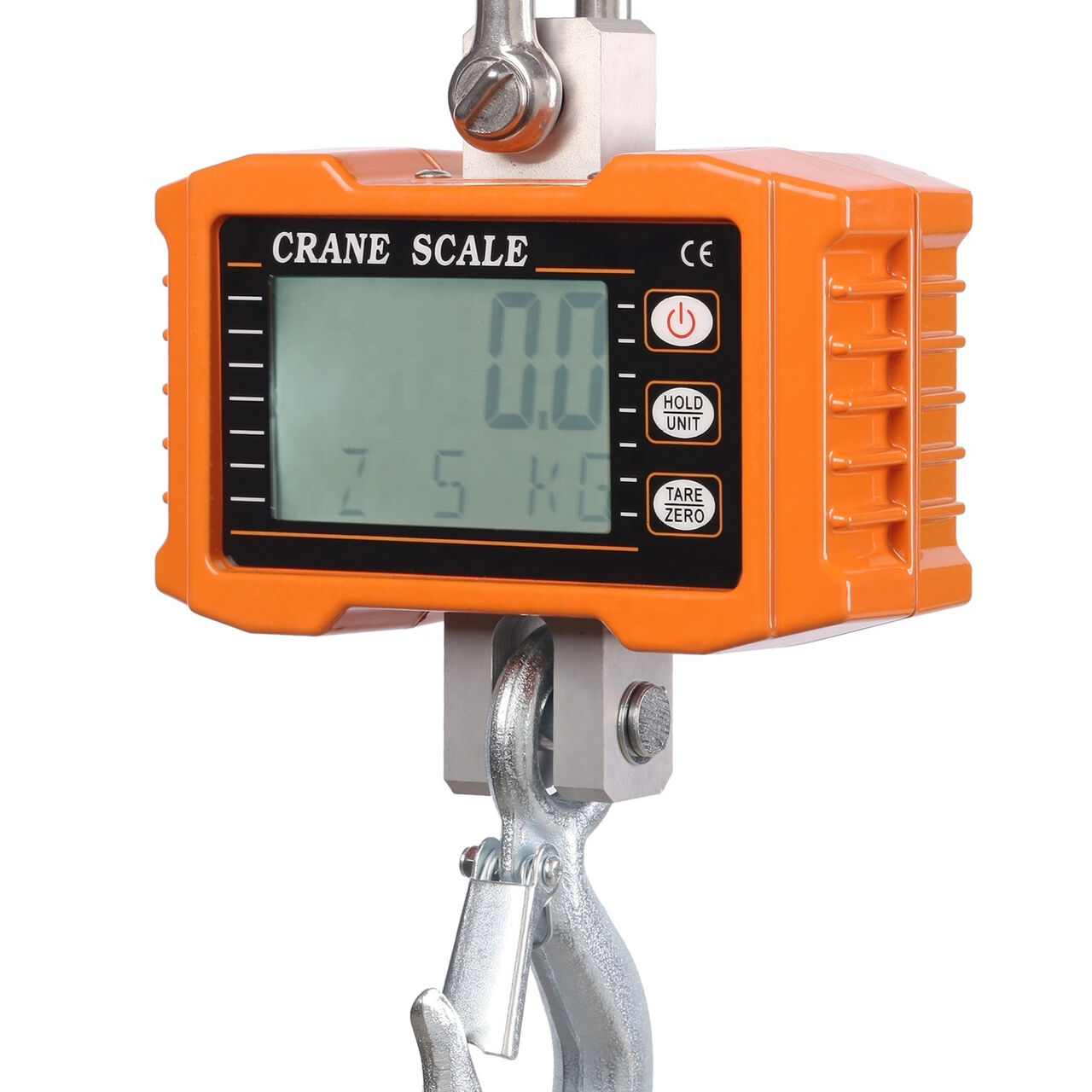 Kampala, Electronics, UGX 750000,  Wholesale Crane Scales Uganda